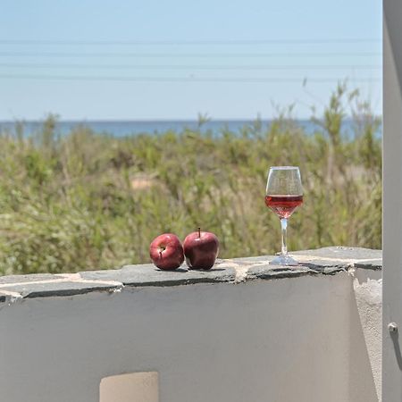 Vive Mare Plaka II Apart otel Dış mekan fotoğraf