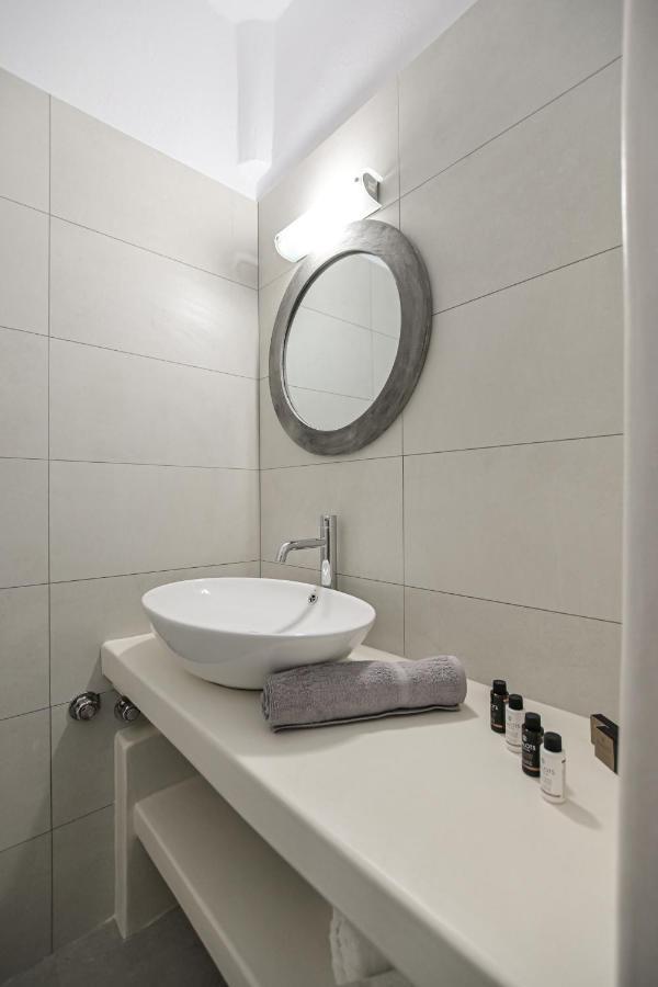 Vive Mare Plaka II Apart otel Dış mekan fotoğraf