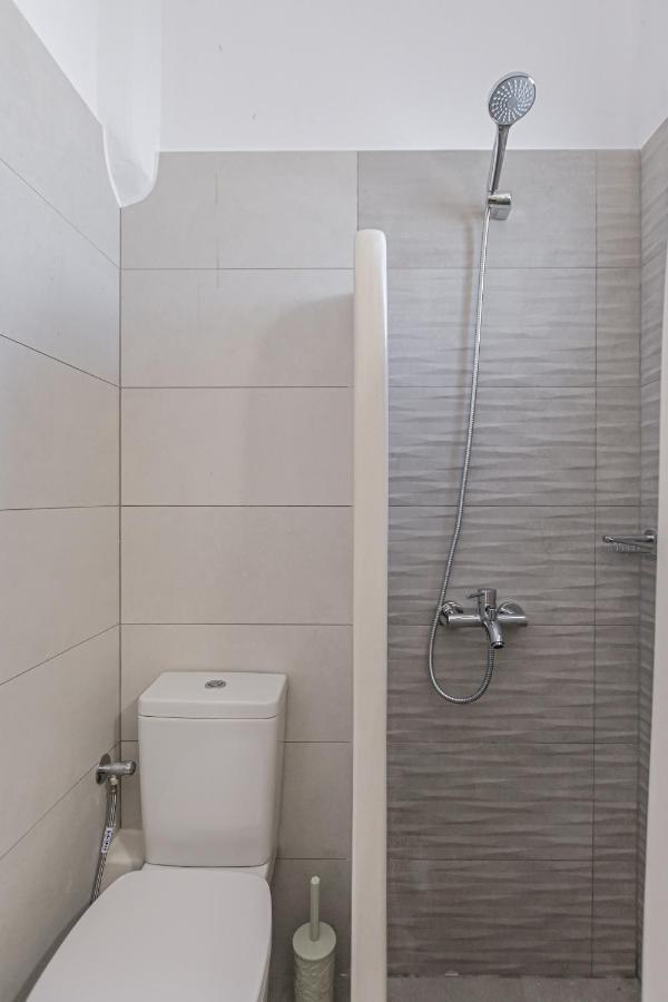 Vive Mare Plaka II Apart otel Dış mekan fotoğraf