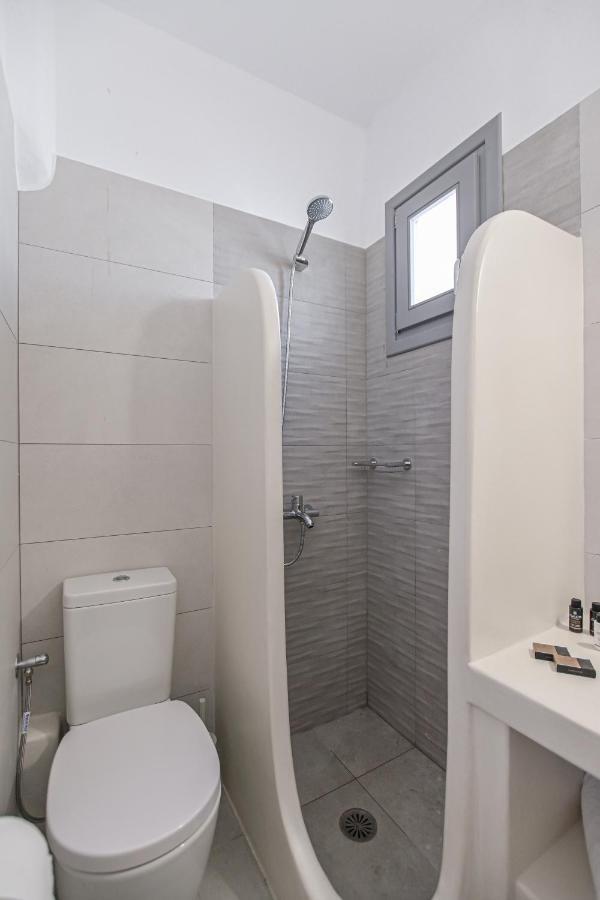 Vive Mare Plaka II Apart otel Dış mekan fotoğraf
