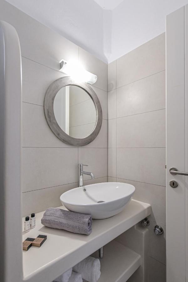 Vive Mare Plaka II Apart otel Dış mekan fotoğraf